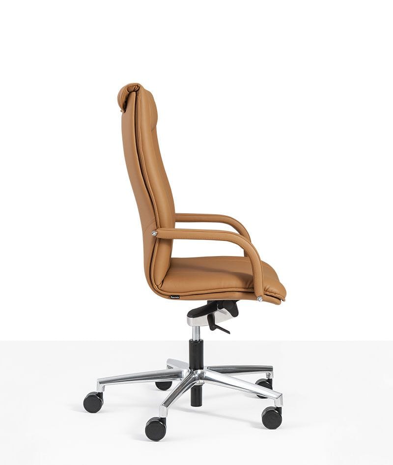 Офисное кресло руководителя Moschella Queen ARCH-00128386 - Вид №2