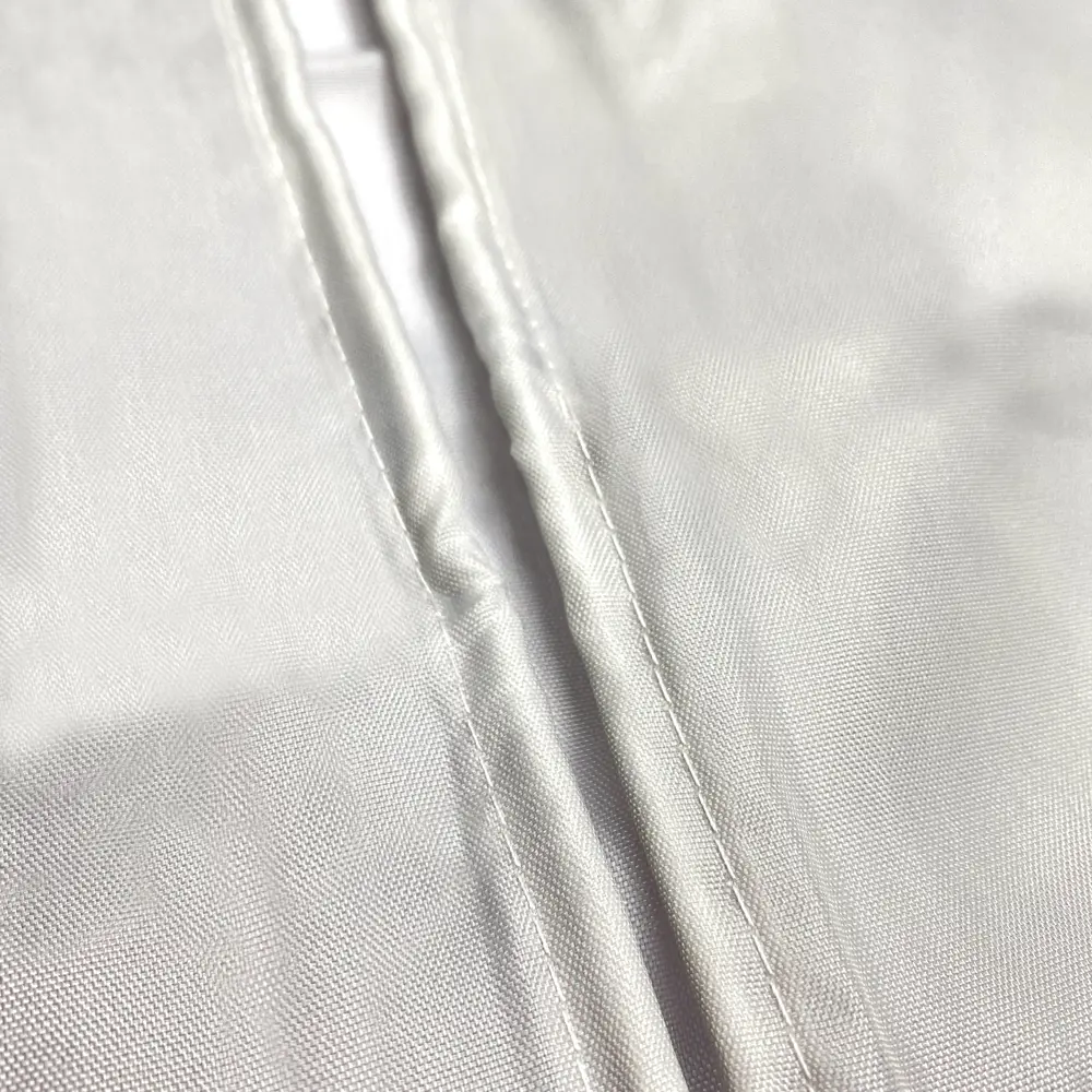 Штора для душа Lemer Tinto — серый минимализм для современной ванной 89384988 STLM-1569431 - Вид №4