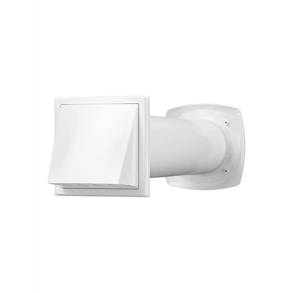 Приточный клапан Era D100 G3 L 0.5 м STLM-2210137 - Вид №1