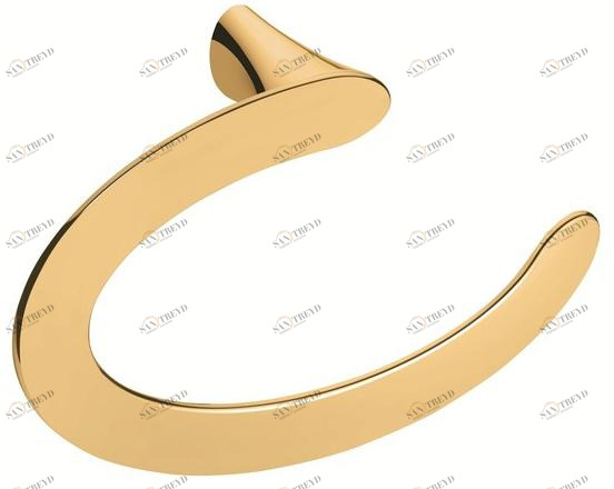 pomd'or Кольцо для полотенца из латуни Belle sun-id-1471704