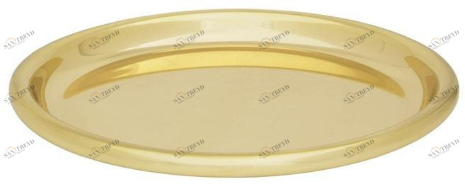 Hem Круглый поднос Roulé sun-id-1387215