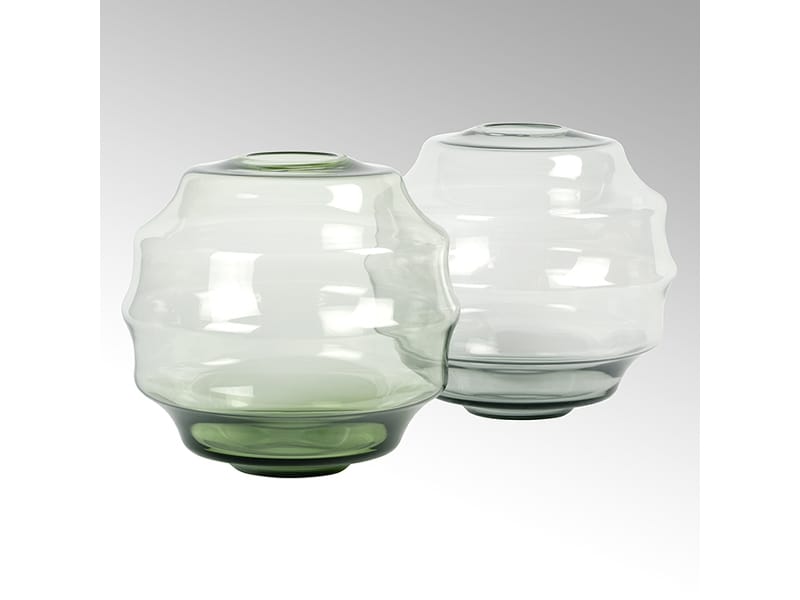 Круглая стеклянная ваза LAMBERT KOKON ARCH-00094098 - Вид №4