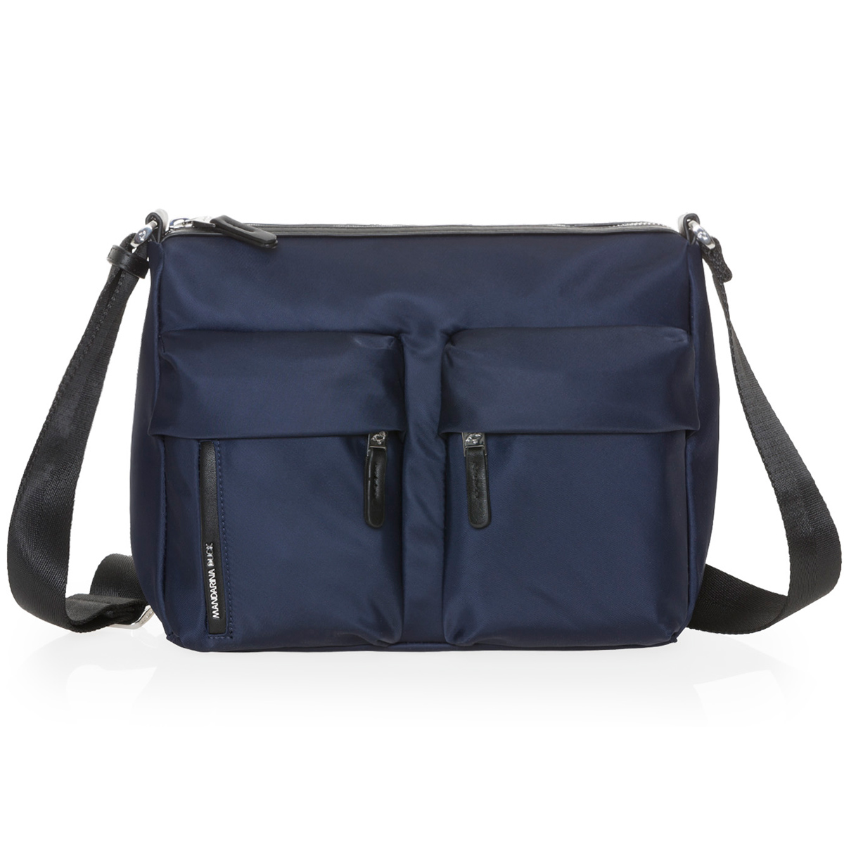 VCT18-20Q Сумка VCT18 Medium Crossbody Bag Mandarina Duck Hunter 