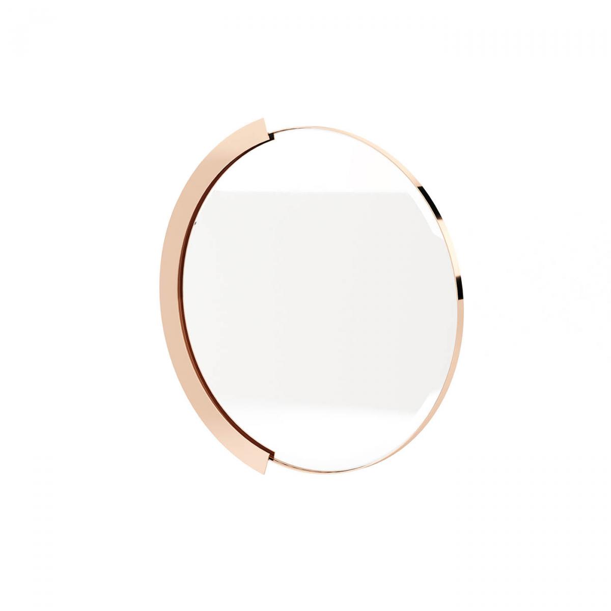 093292 Круглое зеркало LasKasas Phill  - Вид №2