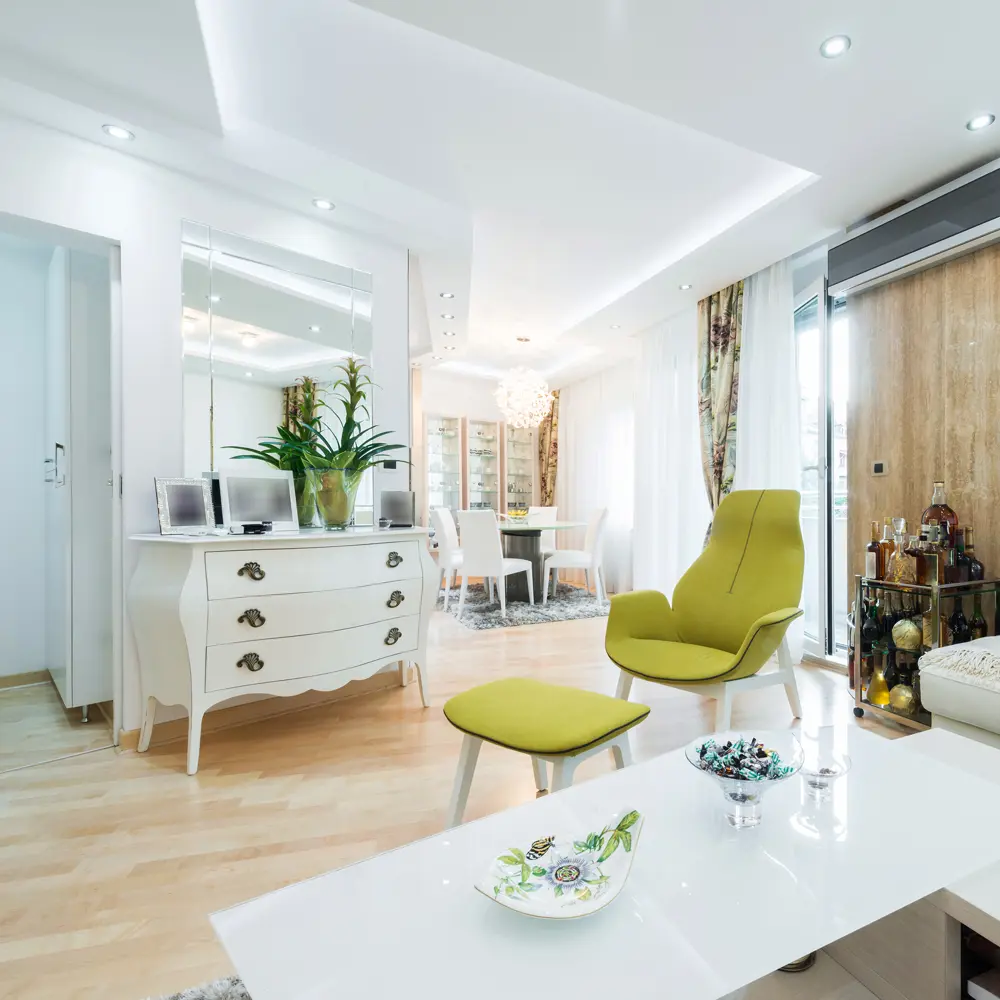 APEYRON Светодиодная лента SMD 2835 для основного освещения 24В 83727953