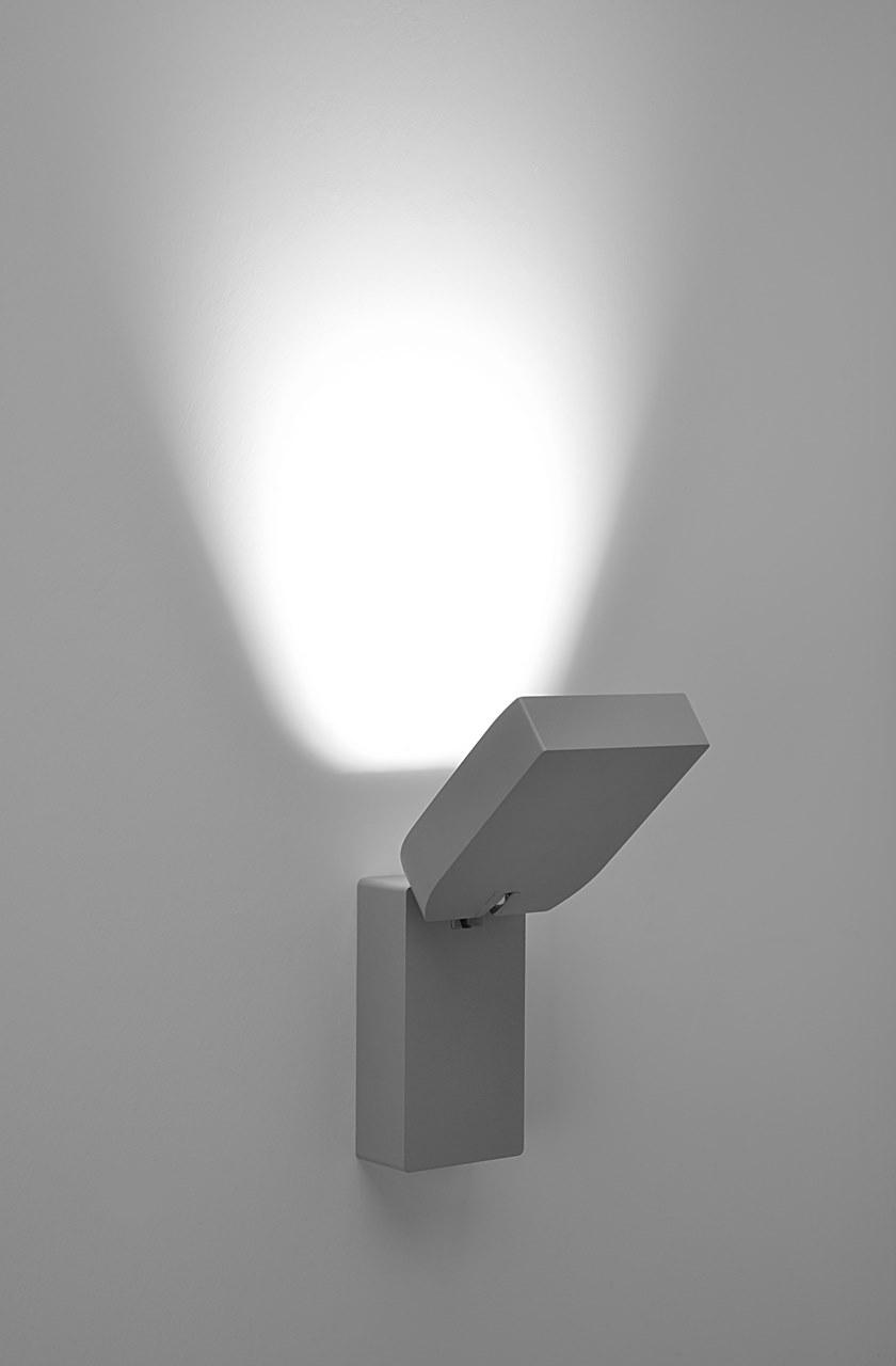 PUK Регулируемый светодиодный проектор для улицы sun-id-1494346 - Вид №26