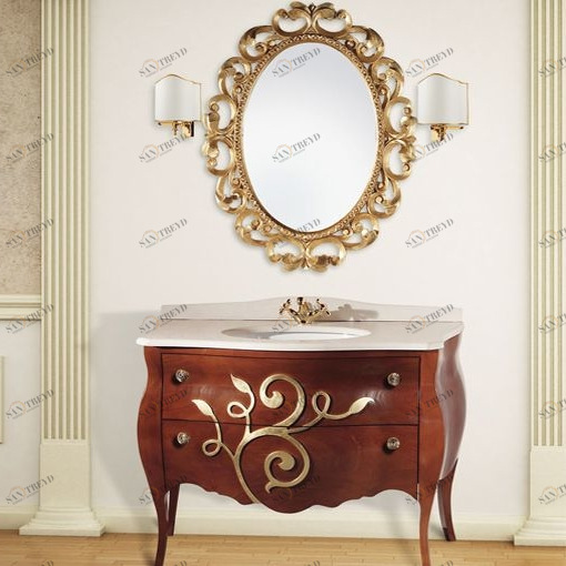 Комплект мебели для ванной CM36DC La Bussola‎ Retrò Collection RETRO