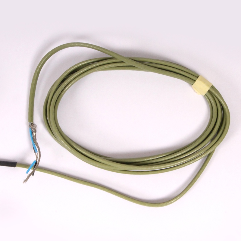 Мат греющий двужильный 160Вт/м2 на полимерной сетке REHAU 0,5x8м 226078 - Вид №5