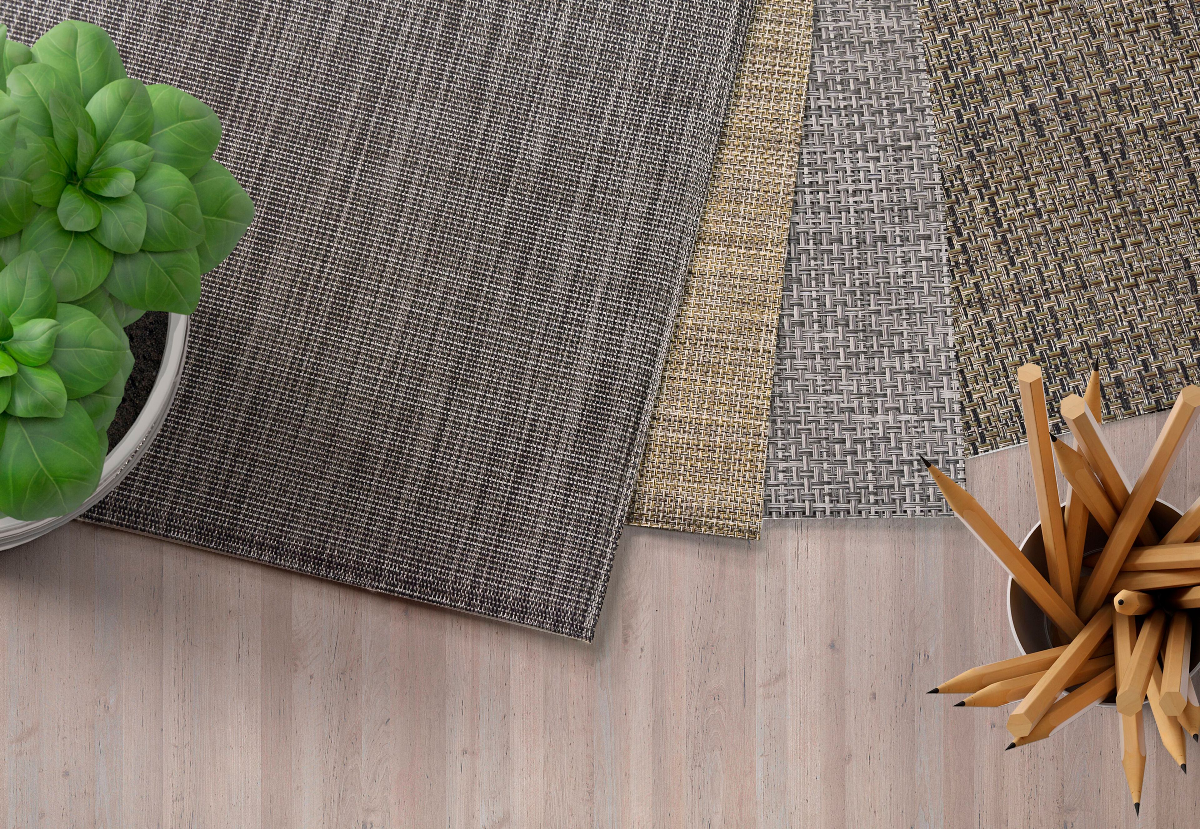 Открытый прямоугольный сплошной цвет ковер Ademi Outdoor ARCH-00092946 - Вид №6