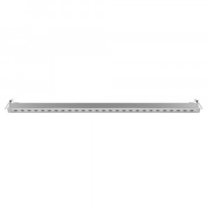 8392708 Встраиваемый в потолок светильник Platek MINI CORNICHE Incasso soffitto  MINI CORNICHE Ceiling recessed 900 mm - 24 LED RGBW 40°
