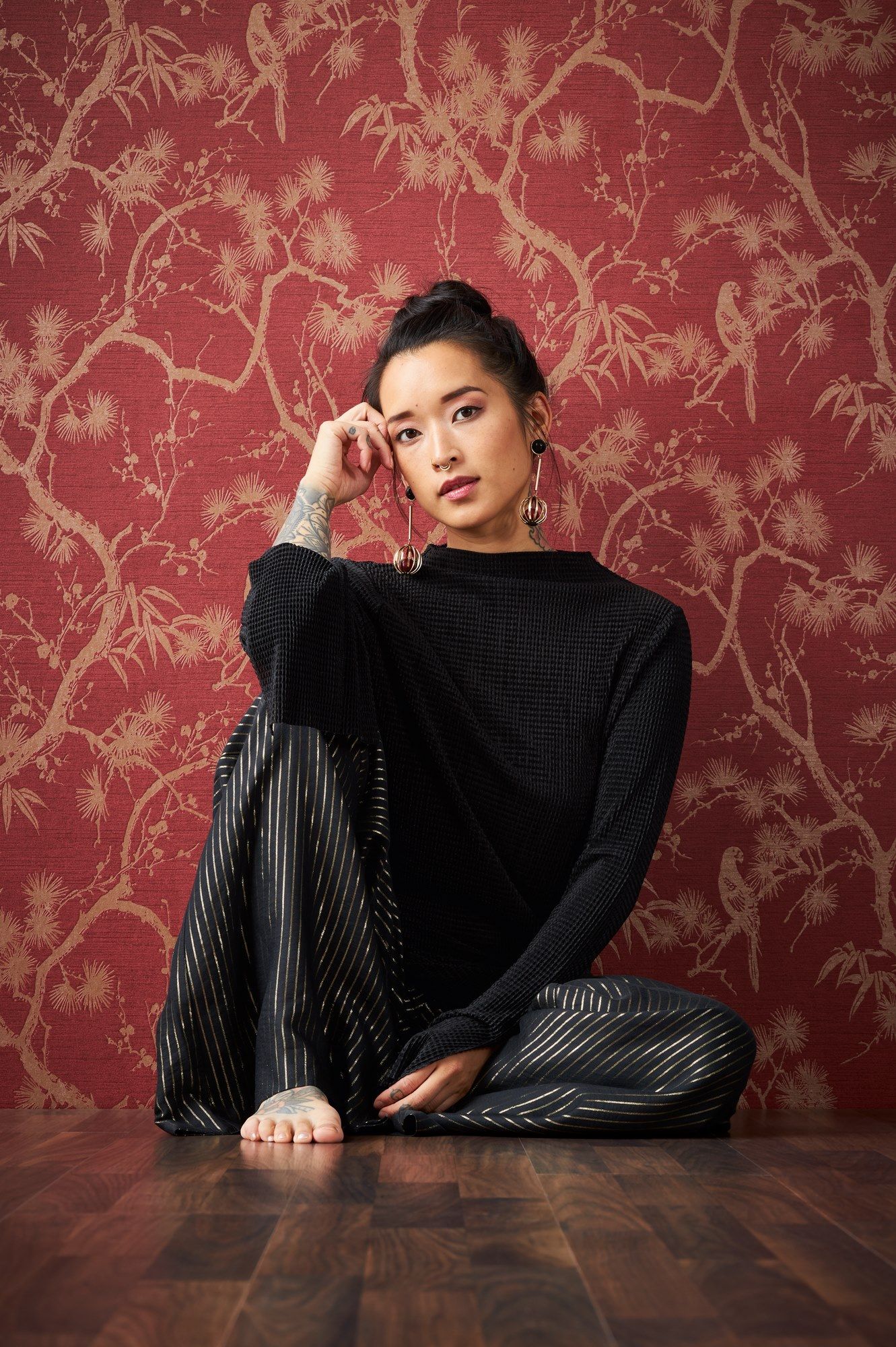 Виниловые обои Architects Paper Metropolitan Stories II ARCH-00042174 - Вид №3