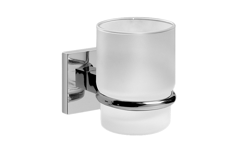 E-9102 Стакан GRAFF Targa 