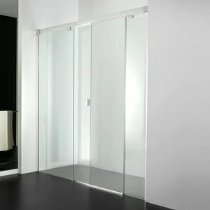 Шторка для душа S315800128 System pool YOVE 9+