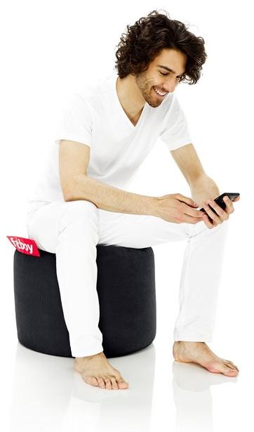 Fatboy Пуф из хлопка sun-id-1503053 - Вид №1