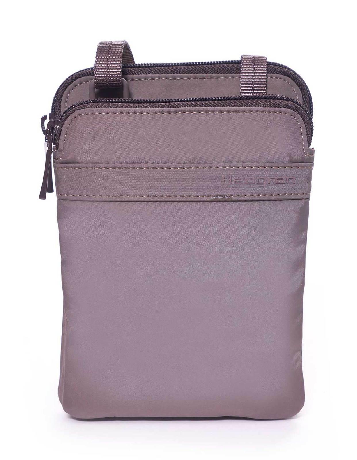 HFOL07/316-02 Сумка HFOL07 Passport Holder Rupee RFID Hedgren Follis  - Вид №1