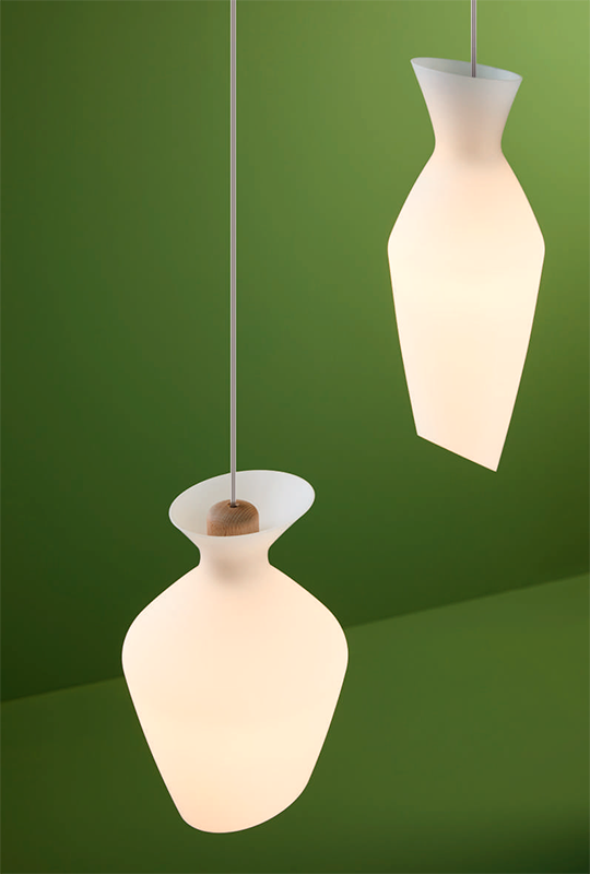 Люстра  FABBIAN MALVASIA COMPOSIZIONE  - Вид №1