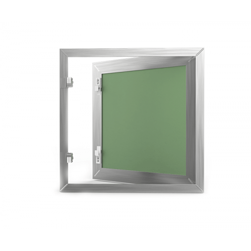 Люк под покраску короб 400Х400 ВОЗРОЖДЕНИЕ sun-id-1025106 - Вид №3