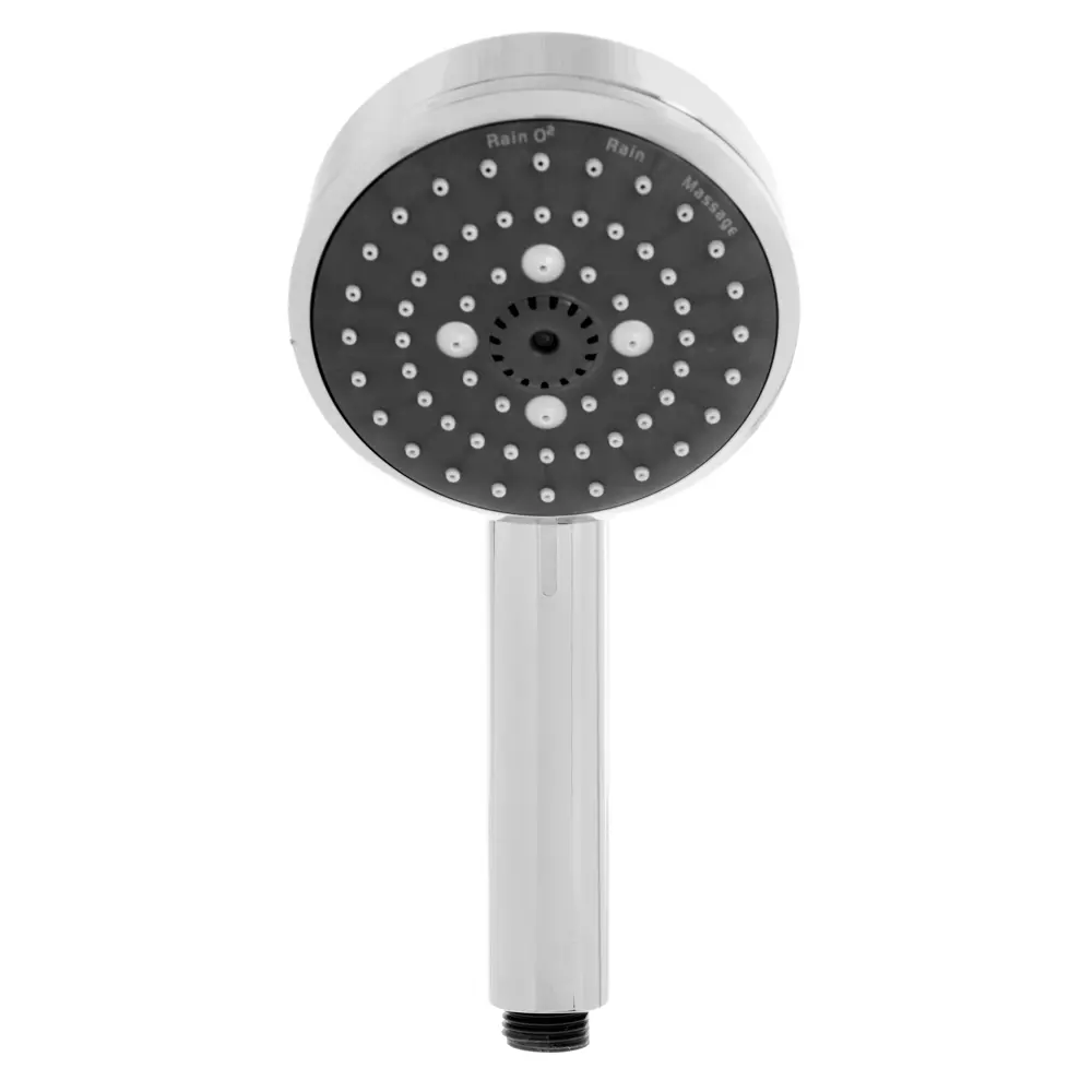 Душевой гарнитур Grohe Vitalio Comfort 3 режима цвет хром 14227943 STLM-2069068 Vitalio Comfrot - Вид №1