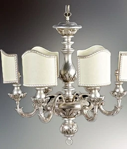 Il Tempo Del Люстра Appliques AC 763 Arredo