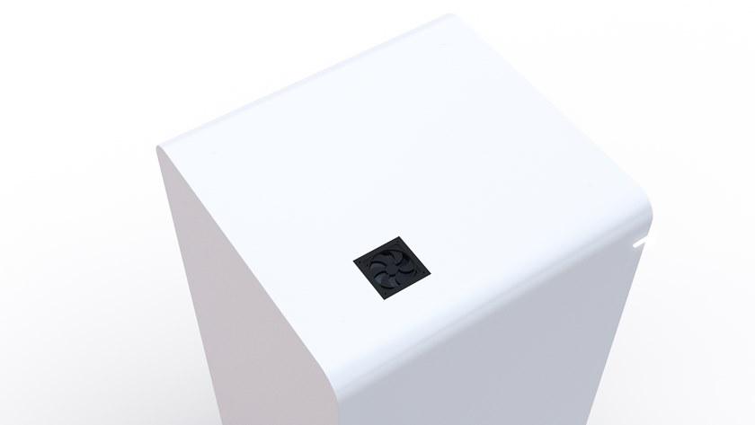 SBS Silence Business Solutions Акустическая будка с телефонной связью на одного человека Procyon sun-id-1506354 - Вид №5