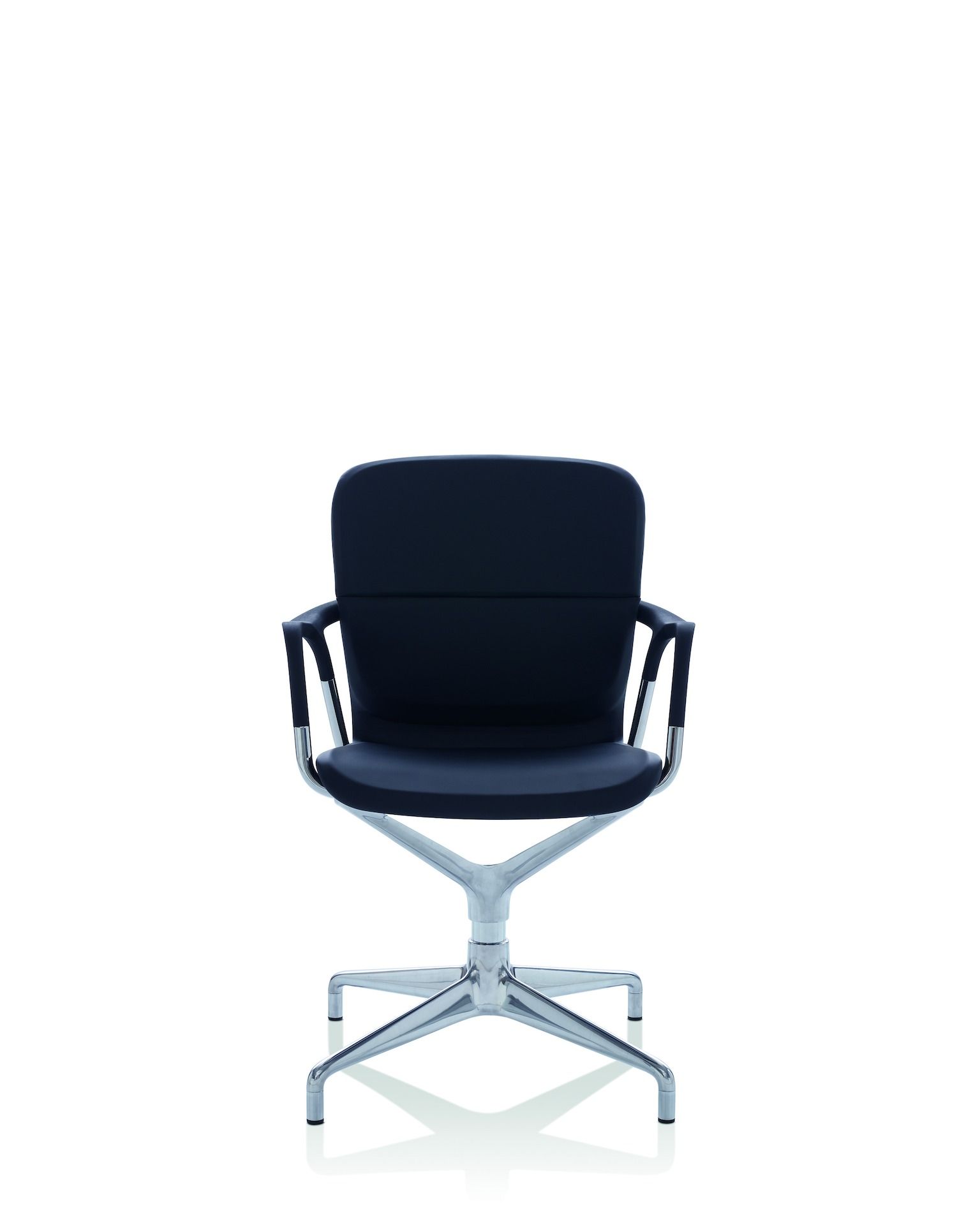 Спицевое вращающееся кресло Herman Miller Keyn ARCH-00153168 - Вид №59