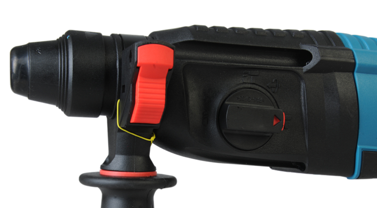 Перфоратор Sturm! RH25956PBR 9112572 STDN-0047556 - Вид №6