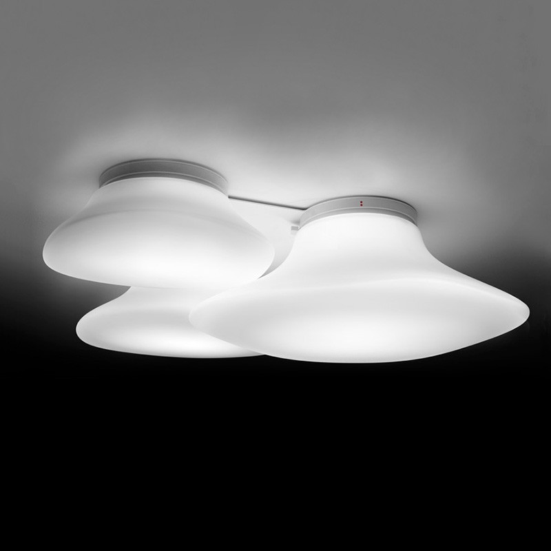 Fabbian Lumi - Mycena F07G17 01 настенный///потолочный 88946 - Вид №2