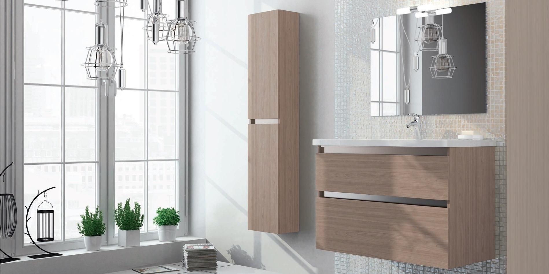 Avila Dos Комплект мебели María 01 Avantgarde MARIA AVANTGARDE 240320825 - Вид №1