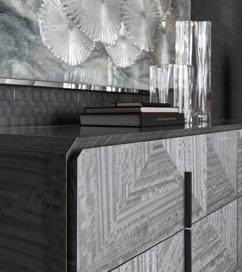 4827 Moonlight комод - giorgio collection - Вид №1