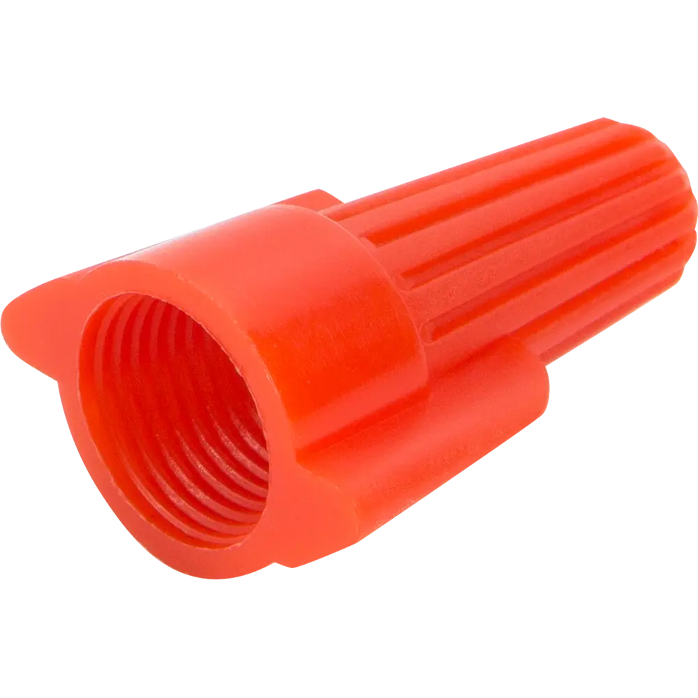 Изолирующий зажим Duwi СИЗ-Л-4 для надежного соединения проводов 7-20 мм 82362418 STLM-1116252 - Вид №1