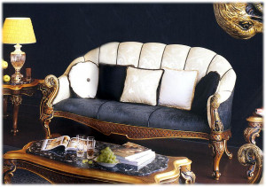 Диван  EZIO BELLOTTI 4003