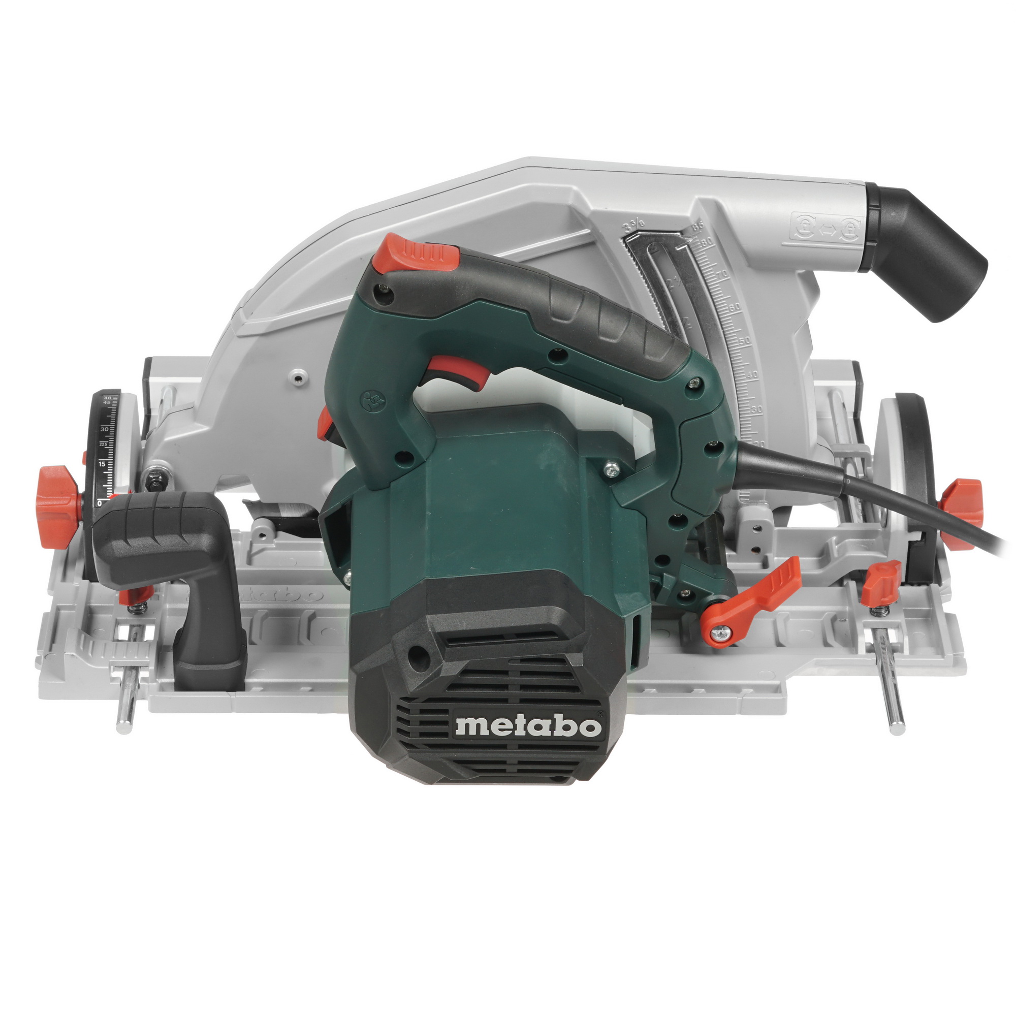 Пила дисковая Metabo KS 85 FS 5301261 STDN-0004352 - Вид №3