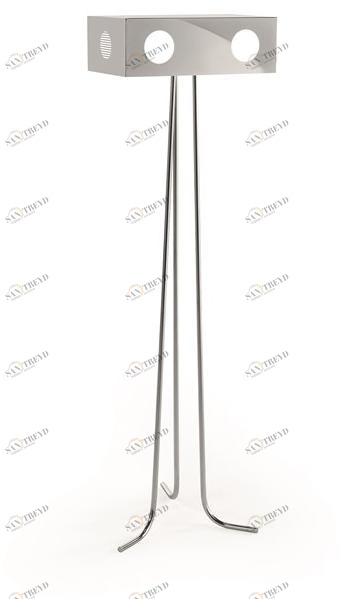 JCP UNIVERSE Торшер из металла Drobot sun-id-1503861