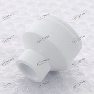 Муфта-вставка редукционная PRO AQUA полипропиленовая 50х20 PA12524P