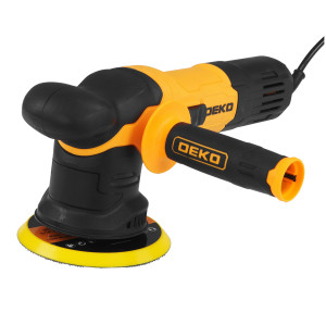 Полировальная машина DEKO PDK-1200 5610749