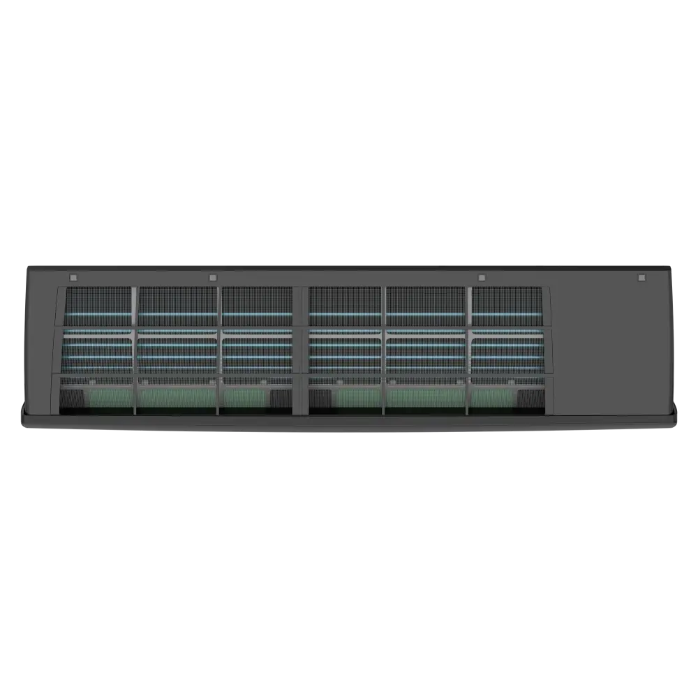 Сплит-система Royal Clima Attica nero inverter 09 RCI-AN28HN охлаждение/обогрев STLM-2059189 - Вид №2