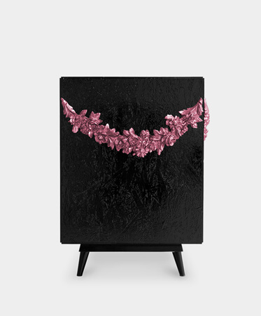 0-309 Буфет Majestic  Boca Do Lobo  - Вид №57