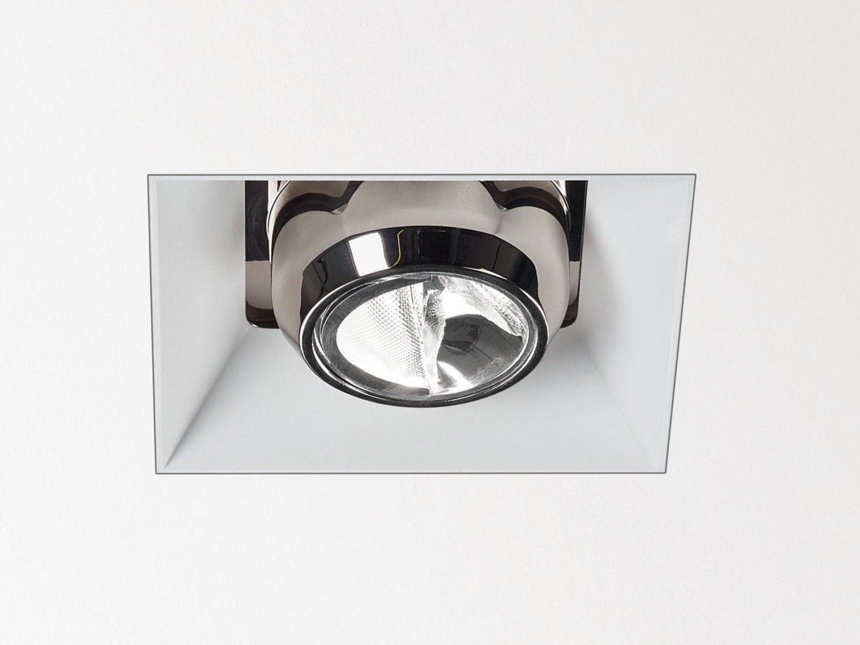 Wall washer da incasso a LED Deltalight Entero ARCH-00115921