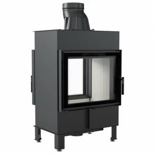 Каминная топка Kratki LUCY/12/T