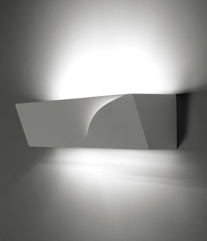 Tecnico Бра из гипса прямого и отраженного света  T200 - t201  - Вид №5