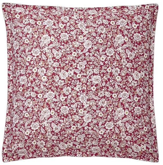 Alexandre Turpault Кровать из хлопка с рисунком и цветочными мотивами Lutece sun-id-1382425 - Вид №6