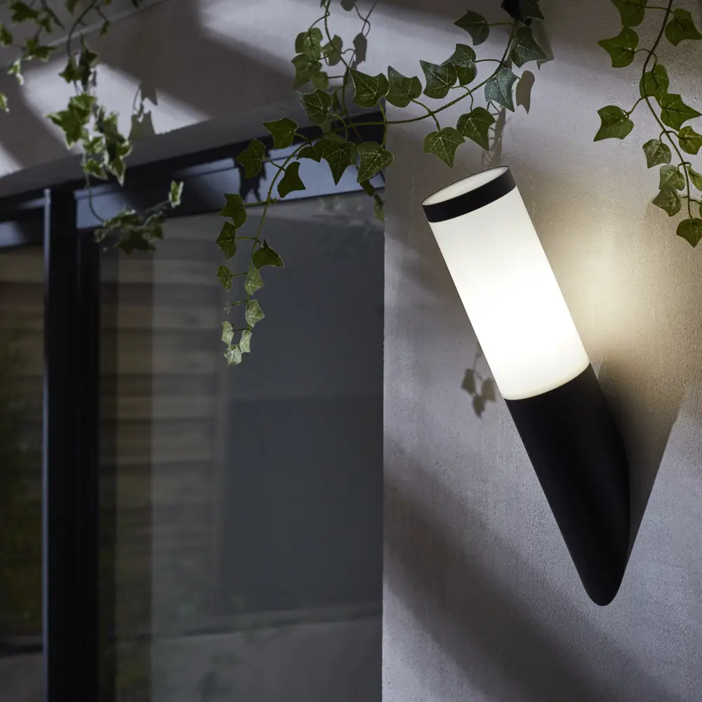 INSPIRE Travis 25 - уличный настенный светильник с защитой IP44 82664609 STLM-0033236