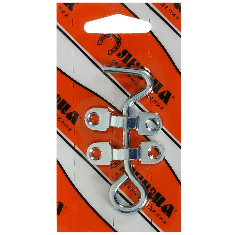 Santreyd Крюк накидной КР-75 для надёжного запирания 15810621 STLM-0006440 - Вид №4