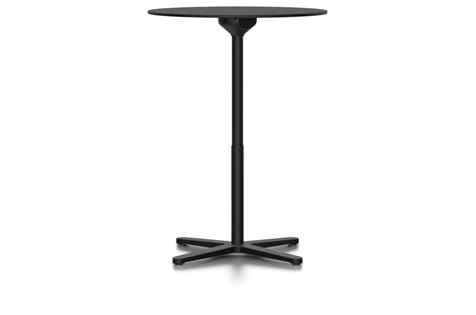 Высокий круглый стол с меламиновой столешницей VITRA Super Fold Table ARCH-00089706 - Вид №2