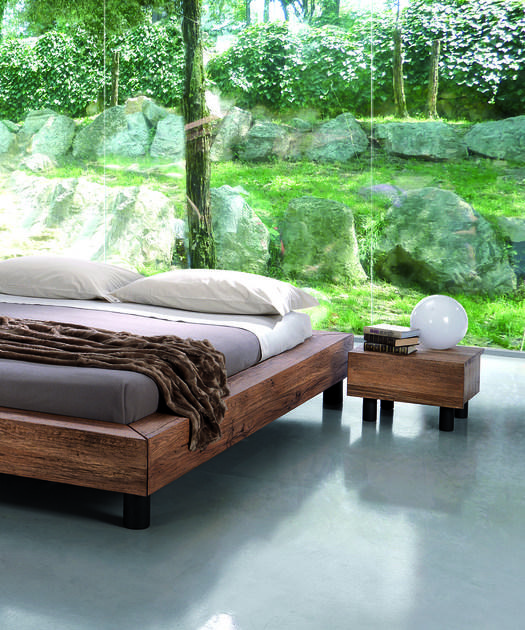 Oliver B. Прикроватная тумбочка из дерева Oliver b. wild Al521 - Вид №1