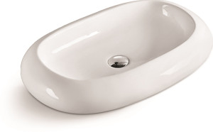 Раковина чаша SL-1035 SANTILINE