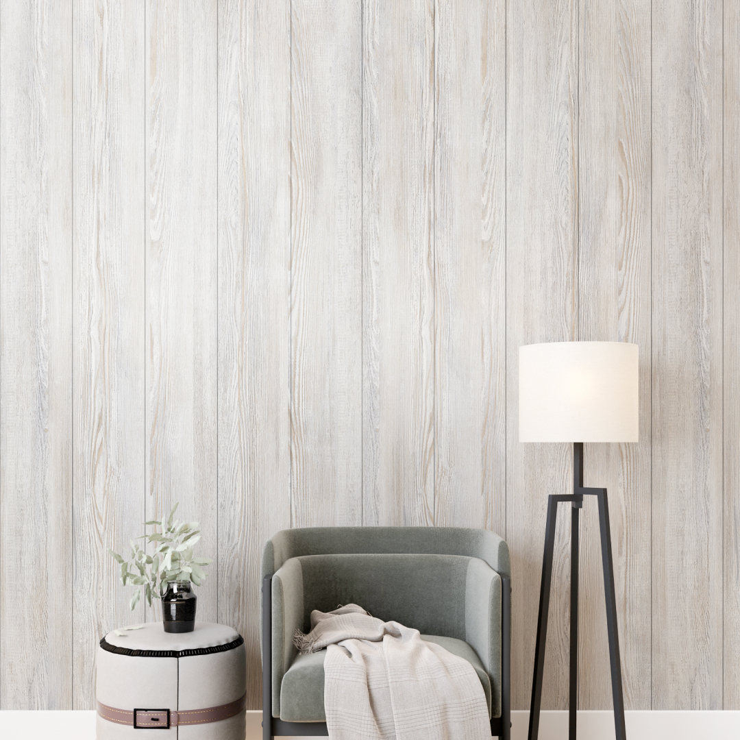 Панель МДФ Classic STELLA Standart 2700х200х6 Сосна Астана (упак. 8 шт.) STSR-78 - Вид №2