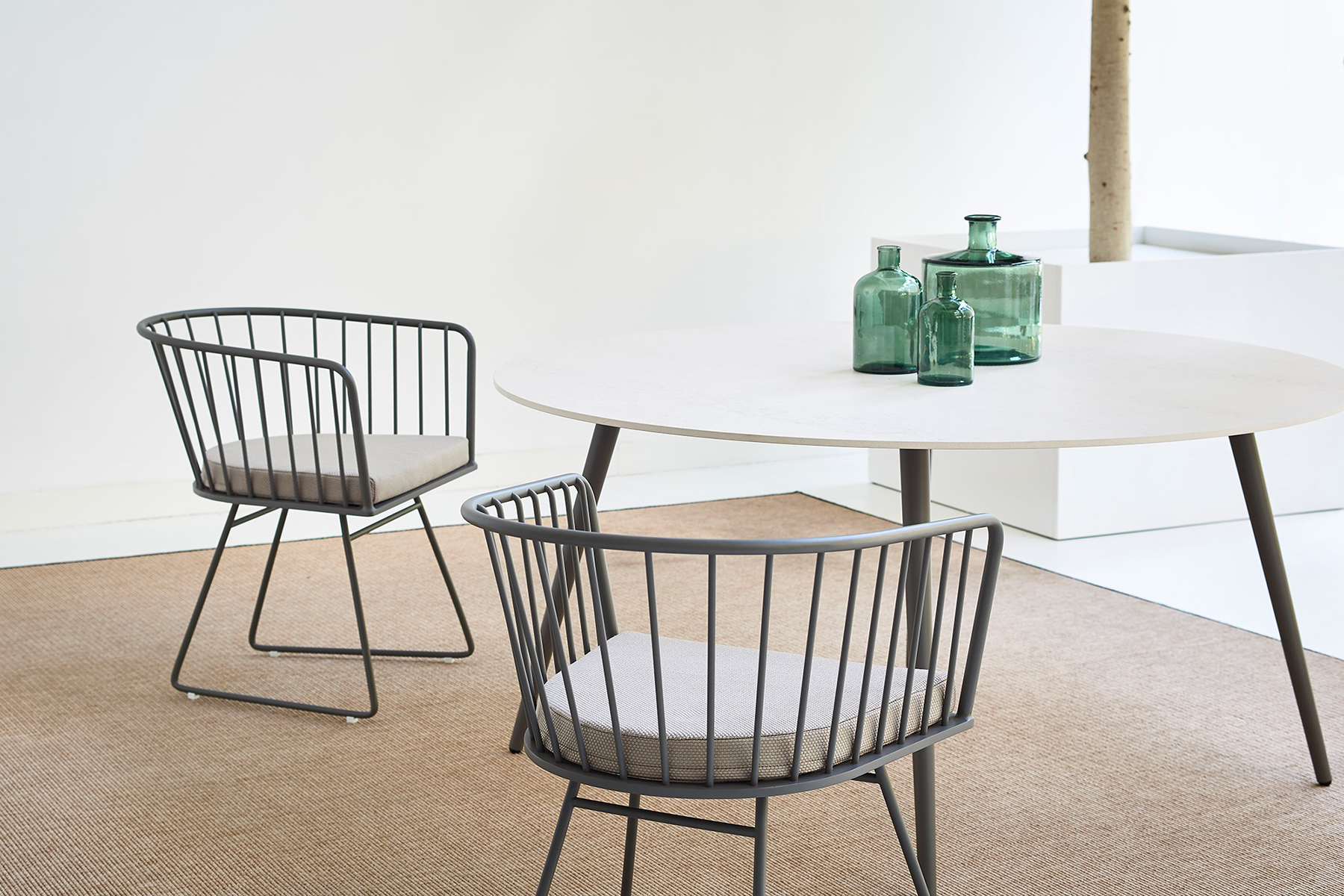 Обеденное кресло Illa Bivaq sun-id-1986059 - Вид №2