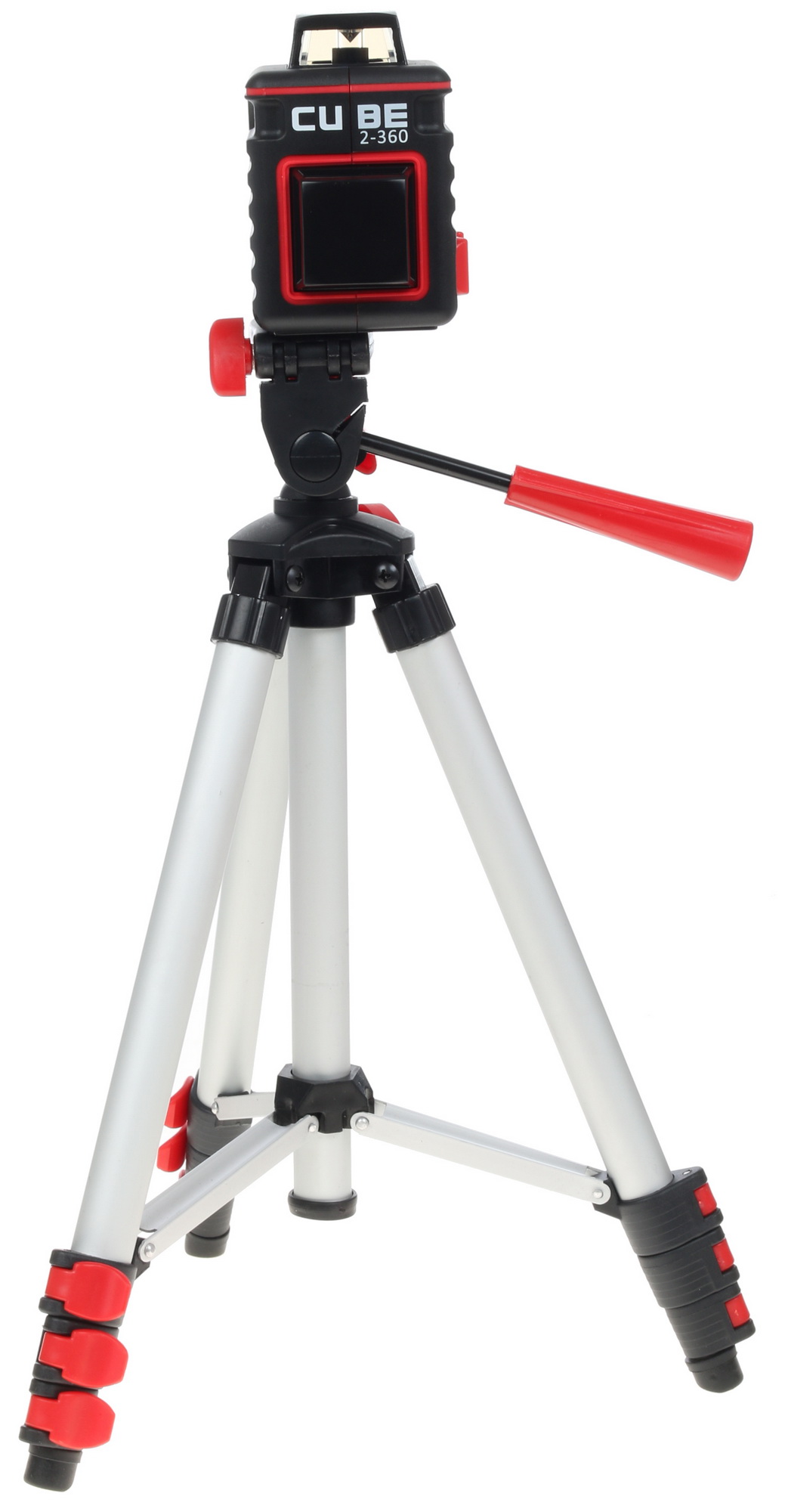 Лазерный нивелир ADA Cube 2-360 Professional Edition 1072827 STDN-0028712 - Вид №4