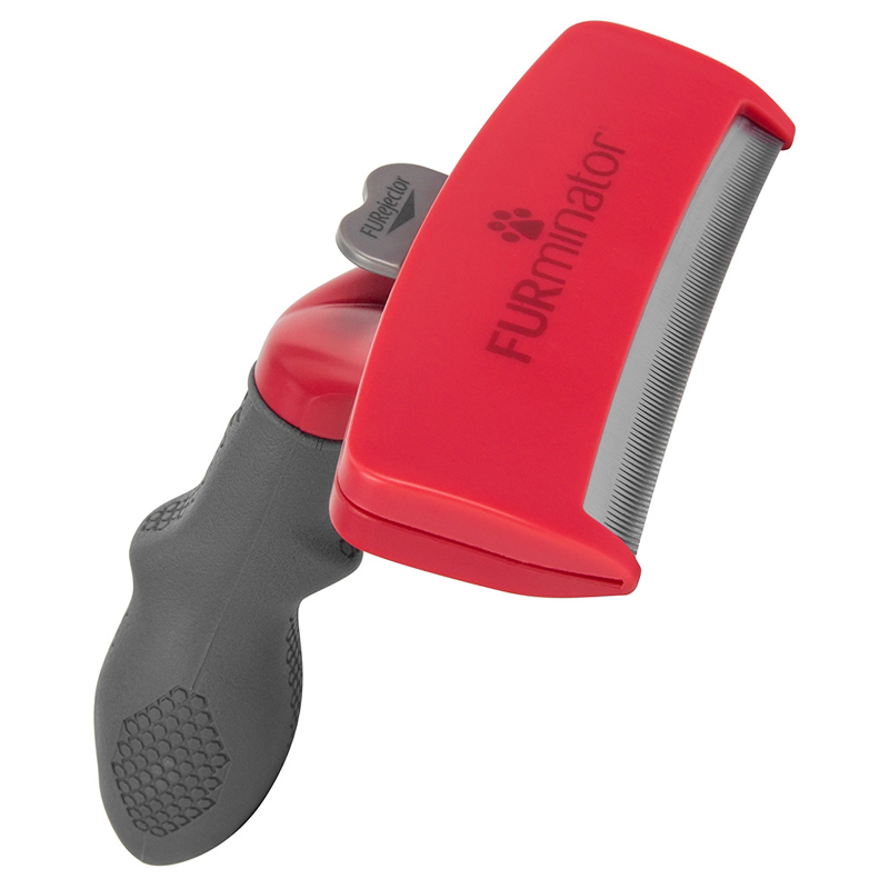 ПР0049044 Фурминатор для собак XL для гигантских длинношерстных пород FURminator  - Вид №1